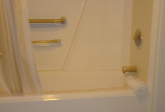 Happy Trails Motel Ludlow Room photo