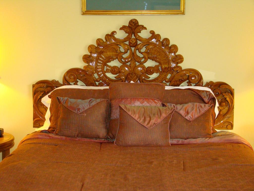 Happy Trails Motel Ludlow Room photo