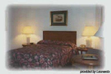 Happy Trails Motel Ludlow Room photo