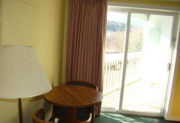 Happy Trails Motel Ludlow Exterior photo