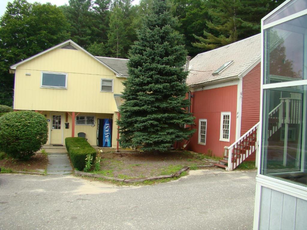 Happy Trails Motel Ludlow Exterior photo